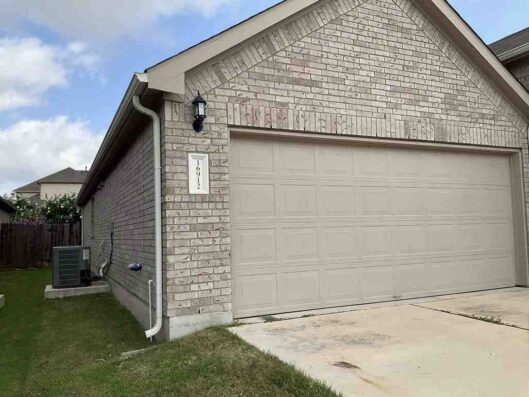 Pflugerville dscr loan — subject property photo 6