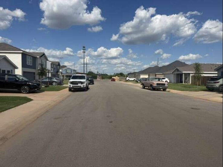 Abilene dscr loan — subject property photo 3