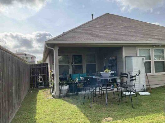 Pflugerville dscr loan — subject property photo 7