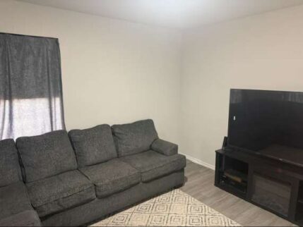 Abilene dscr loan — subject property photo 8