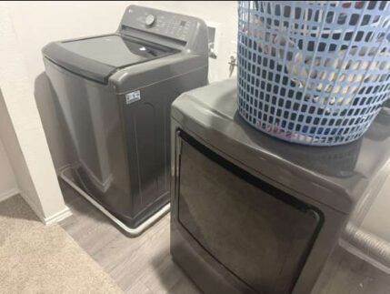 Abilene dscr loan — subject property photo 4
