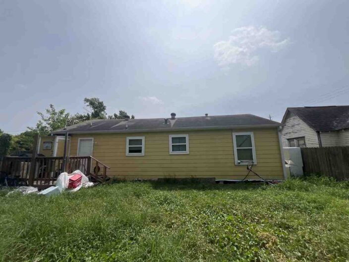 Houston dscr loan — subject property photo 2