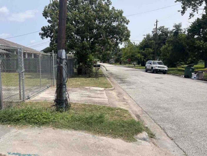 Houston dscr loan — subject property photo 3