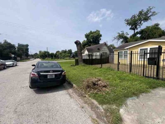 Houston dscr loan — subject property photo 4
