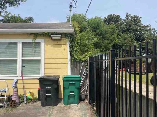 Houston dscr loan — subject property photo 5