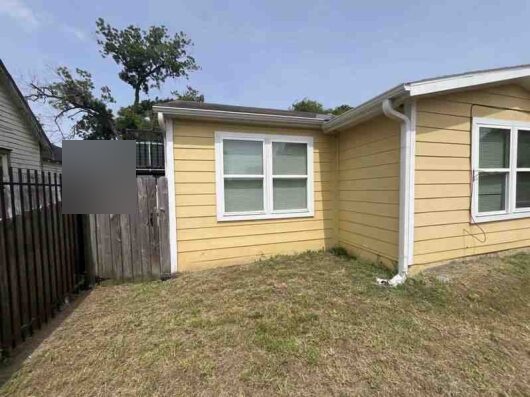 Houston dscr loan — subject property photo 6