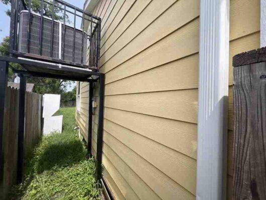 Houston dscr loan — subject property photo 7
