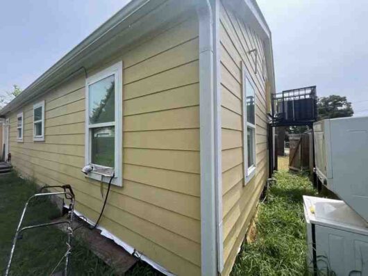 Houston dscr loan — subject property photo 8