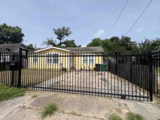 Houston dscr loan — subject property photo 10