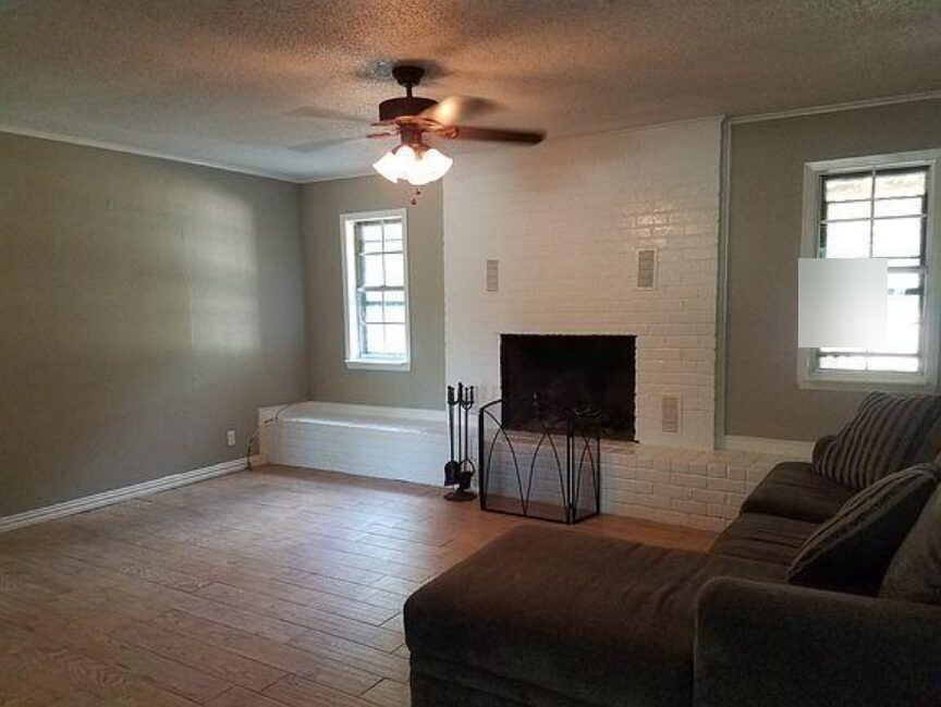 Tyler fix and flip loan — subject property photo 5