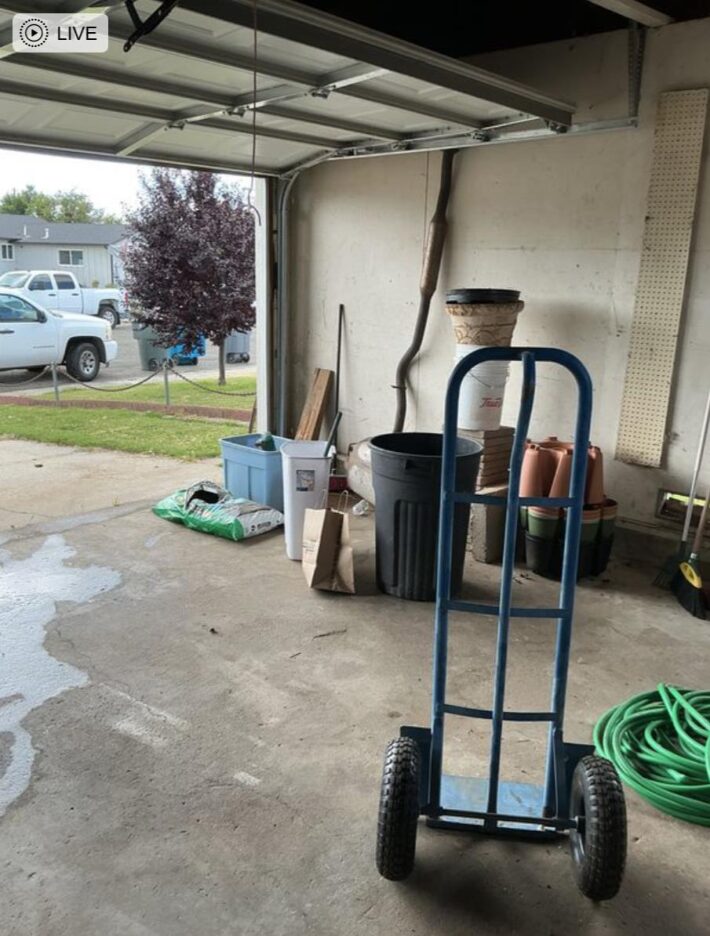 Marysville fix and flip loan — subject property photo 5