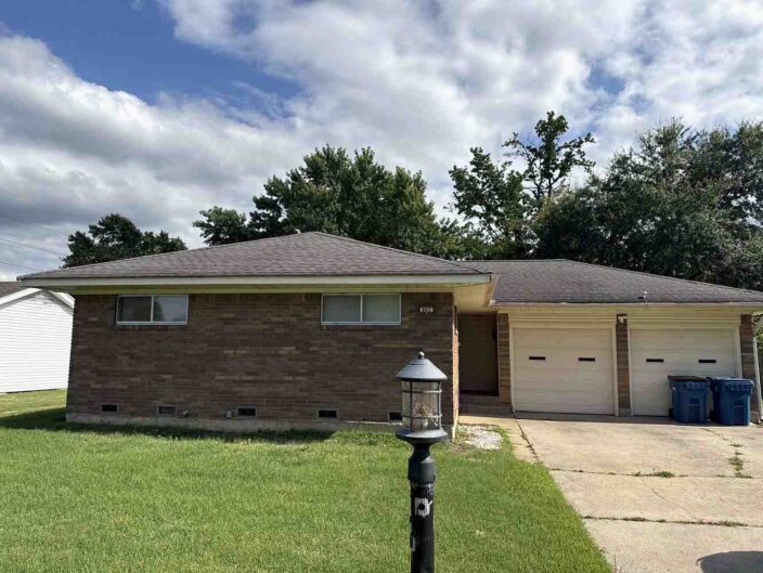 Recently Funded DSCR Loan In Mcalester, Oklahoma