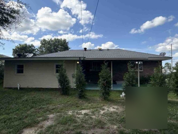 Mcalester dscr loan — subject property photo 2