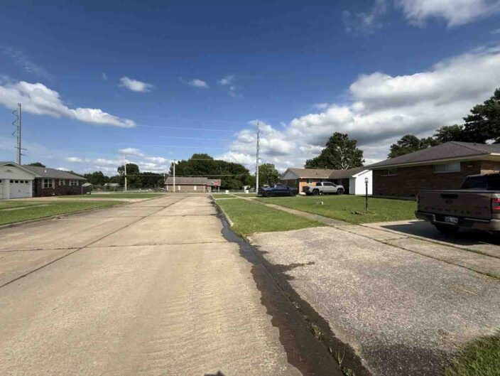 Mcalester dscr loan — subject property photo 3