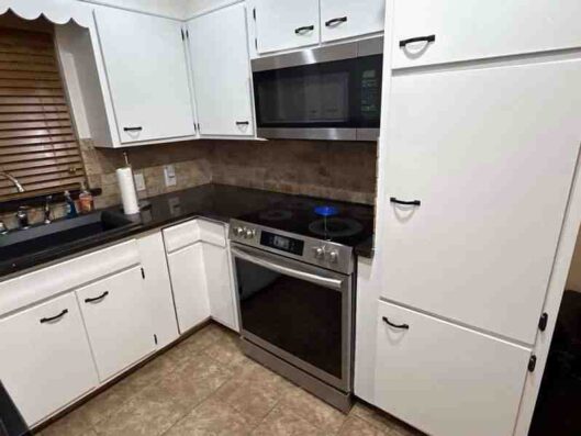 Mcalester dscr loan — subject property photo 7