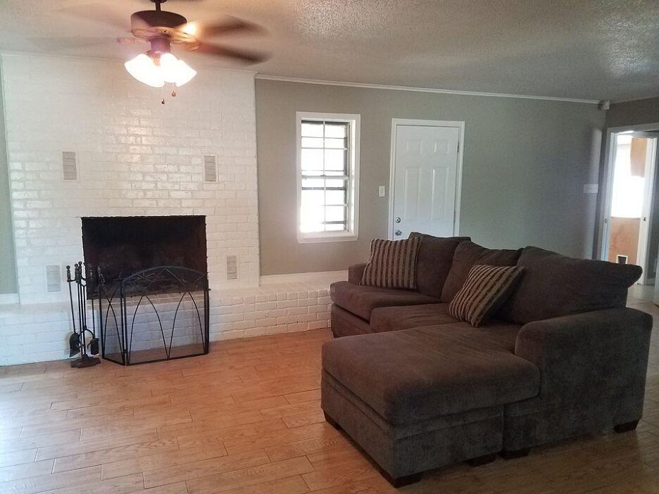 Tyler fix and flip loan — subject property photo 6