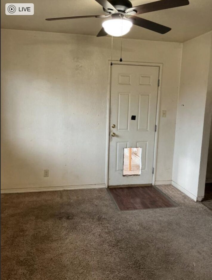 Marysville fix and flip loan — subject property photo 7