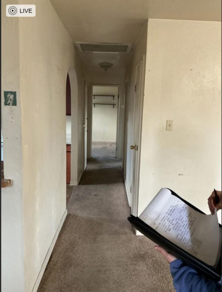 Marysville fix and flip loan — subject property photo 8