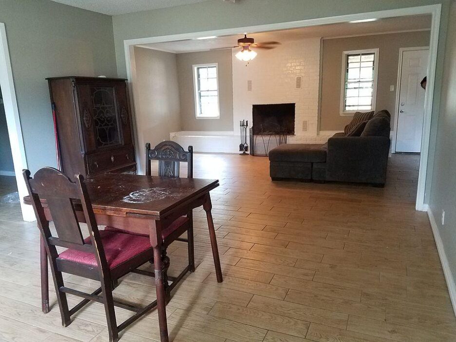 Tyler fix and flip loan — subject property photo 8