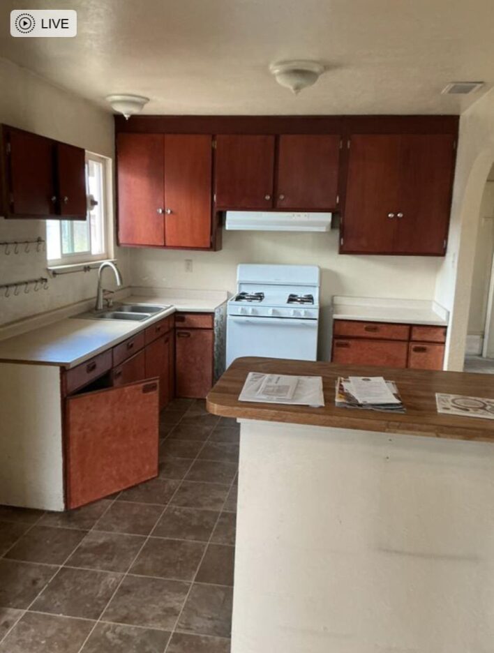 Marysville fix and flip loan — subject property photo 9