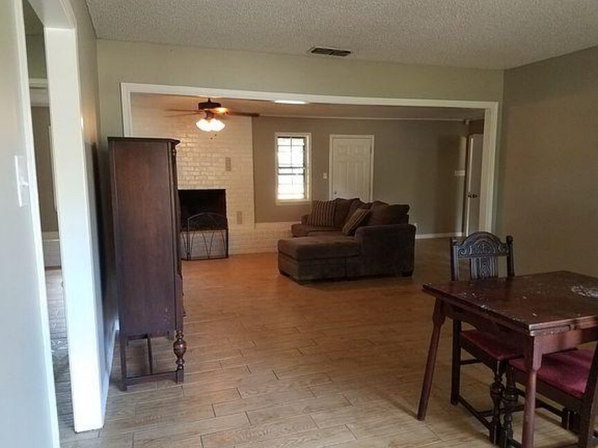 Tyler fix and flip loan — subject property photo 9
