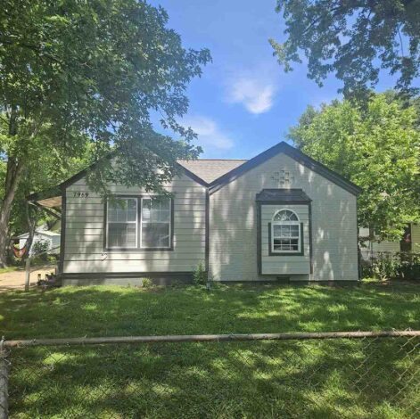 Millington dscr loan — subject property photo 1