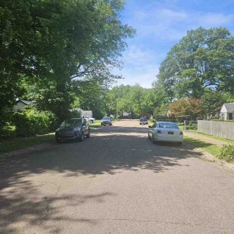 Millington dscr loan — subject property photo 3