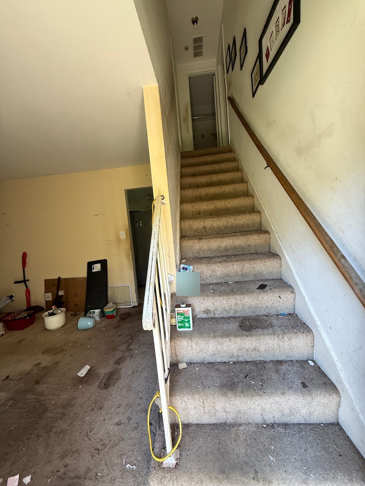 Woodbridge fix and flip loan — subject property photo 7