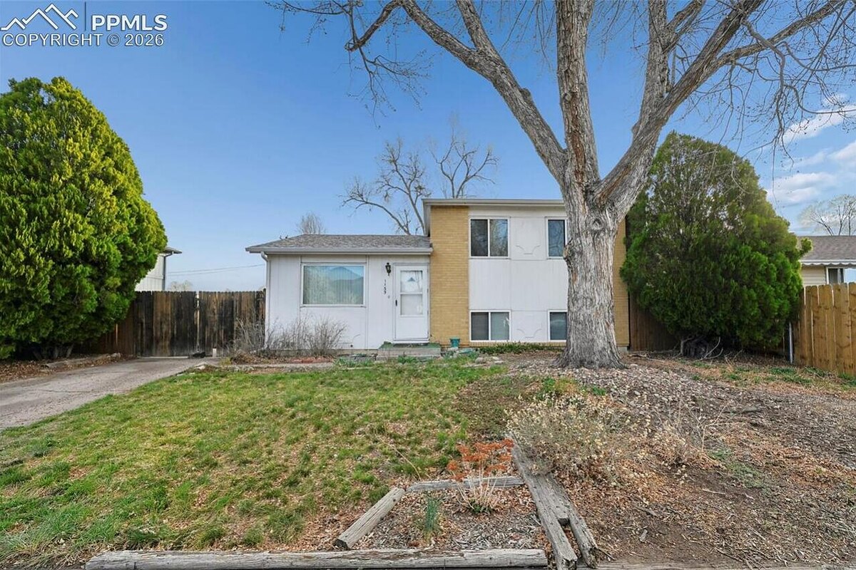 Colorado Springs fix and flip loan — subject property photo 5