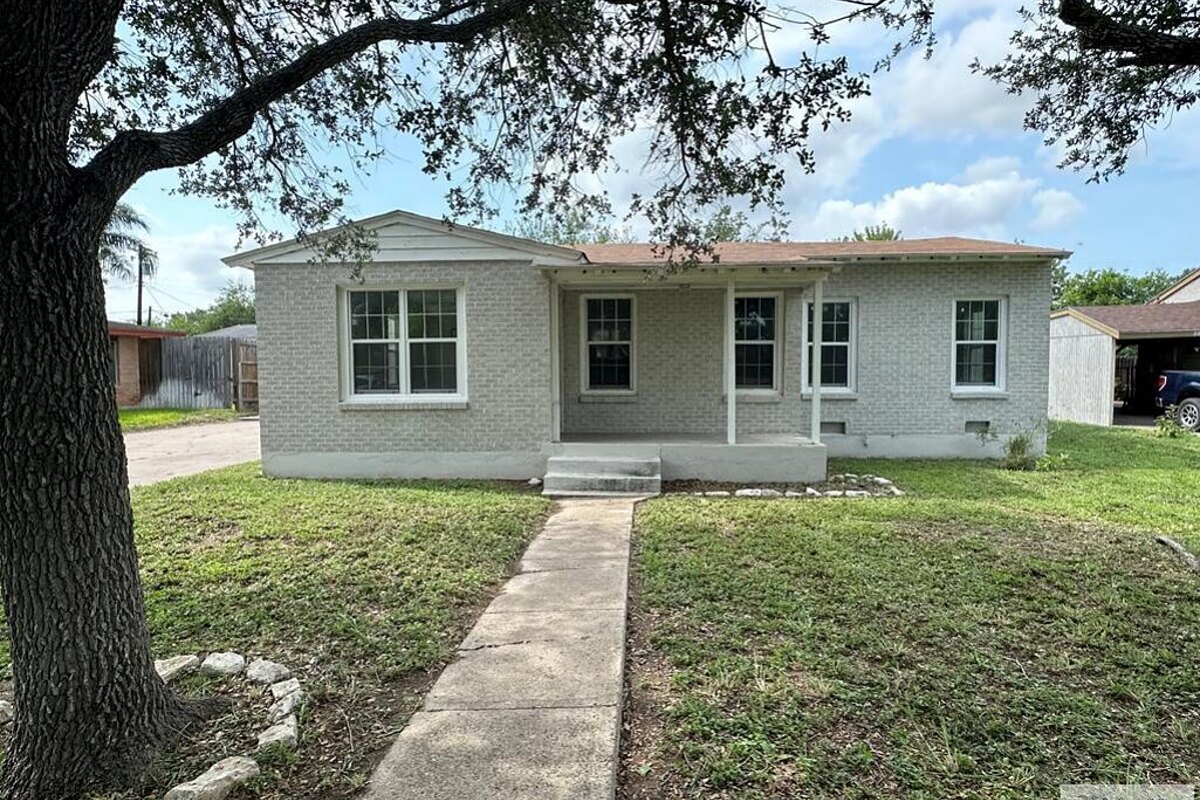 Harlingen fix and flip loan — subject property photo 4