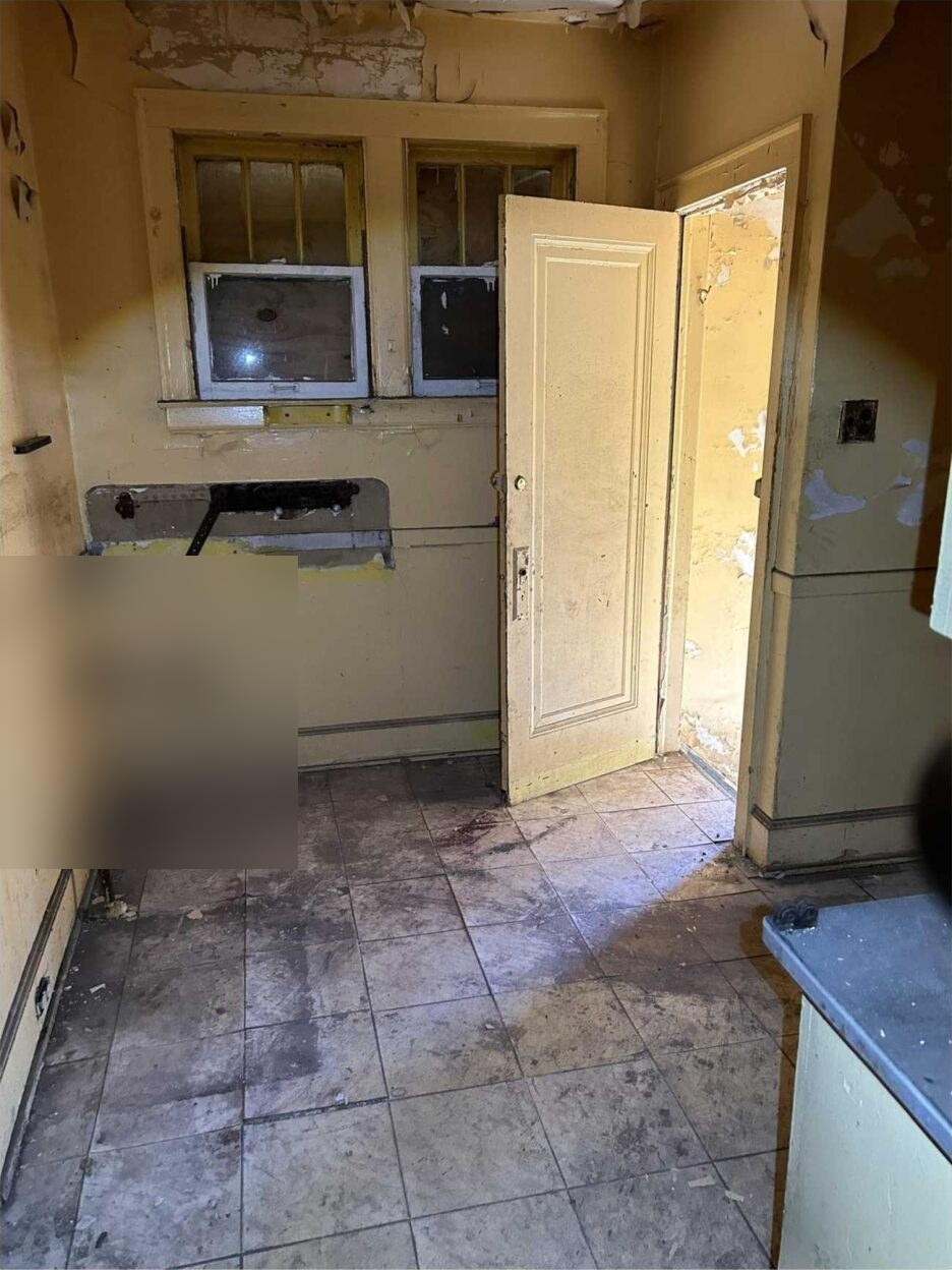 Detroit fix and flip loan — subject property photo 2
