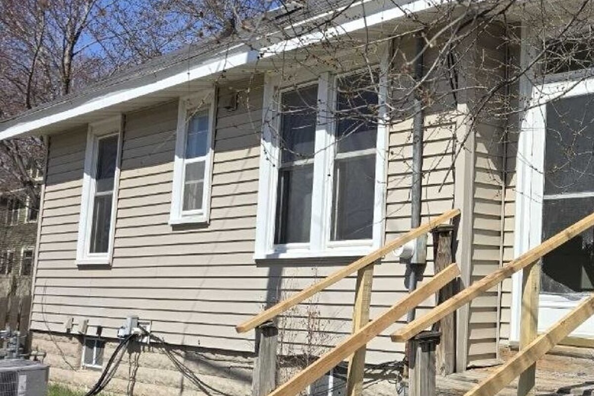 Saint Paul fix and flip loan — subject property photo 5