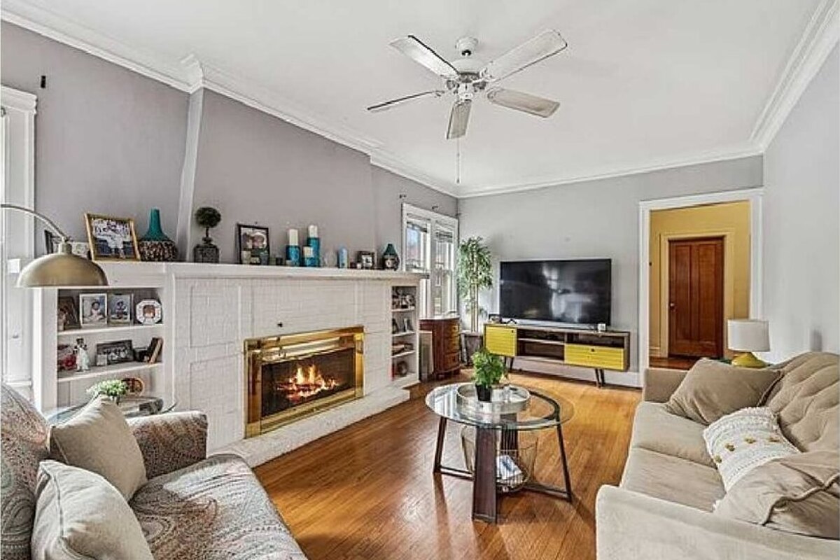 Oak Park fix and flip loan — subject property photo 3