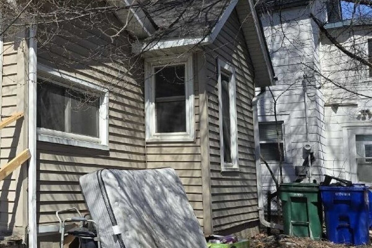 Saint Paul fix and flip loan — subject property photo 7