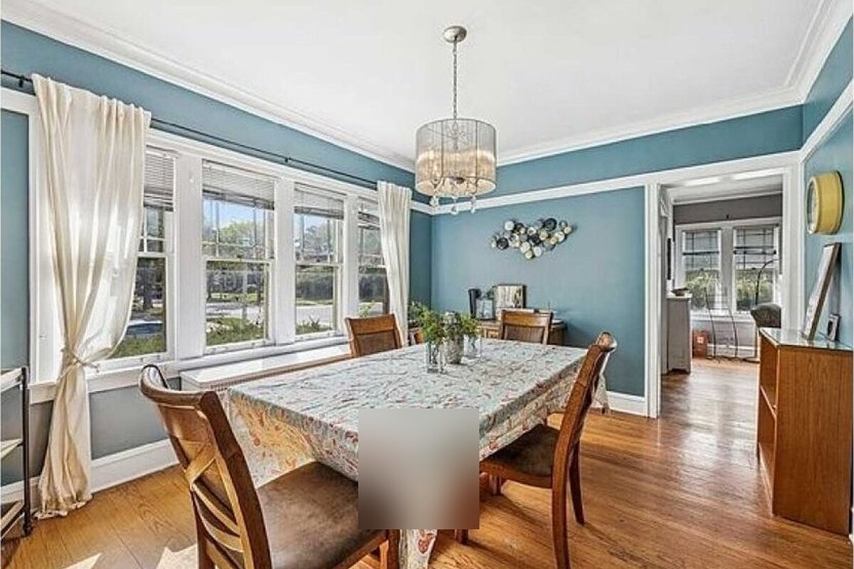 Oak Park fix and flip loan — subject property photo 2