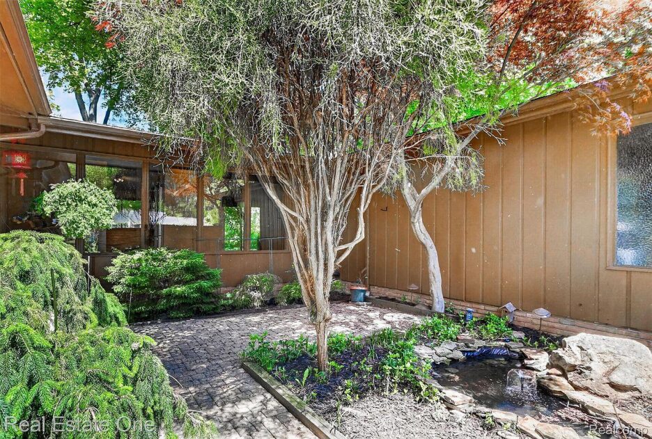 Recently Funded Bridge Loan In Bloomfield Hills, Michigan