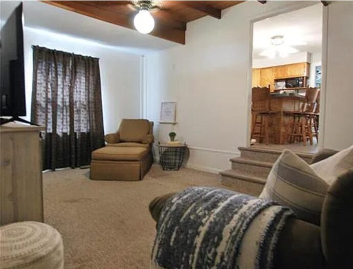 Chickasha fix and flip loan — subject property photo 3