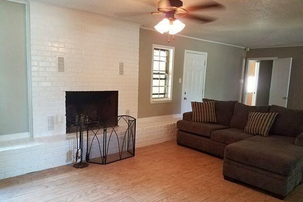 Tyler fix and flip loan — subject property photo 10