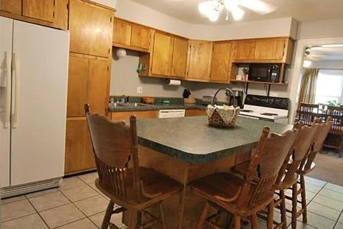 Chickasha fix and flip loan — subject property photo 9
