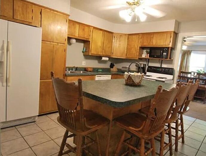 Chickasha fix and flip loan — subject property photo 9