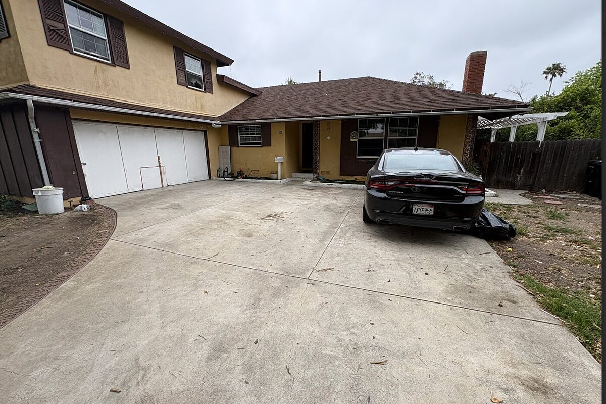 Newbury Park fix and flip loan — subject property photo 5