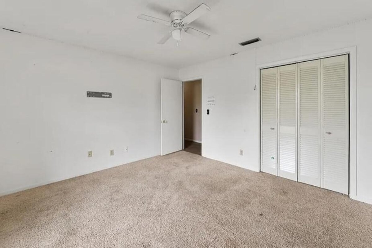 Panama City fix and flip loan — subject property photo 10