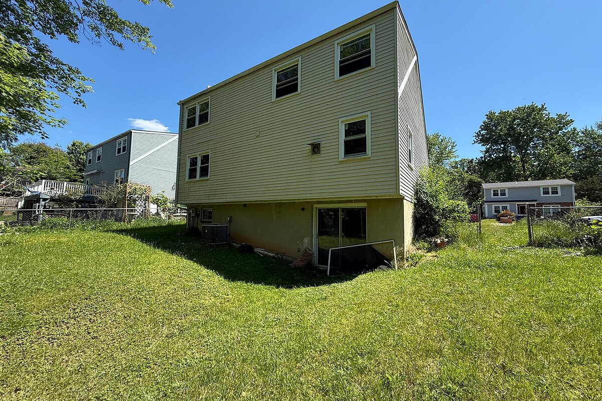 Woodbridge fix and flip loan — subject property photo 1