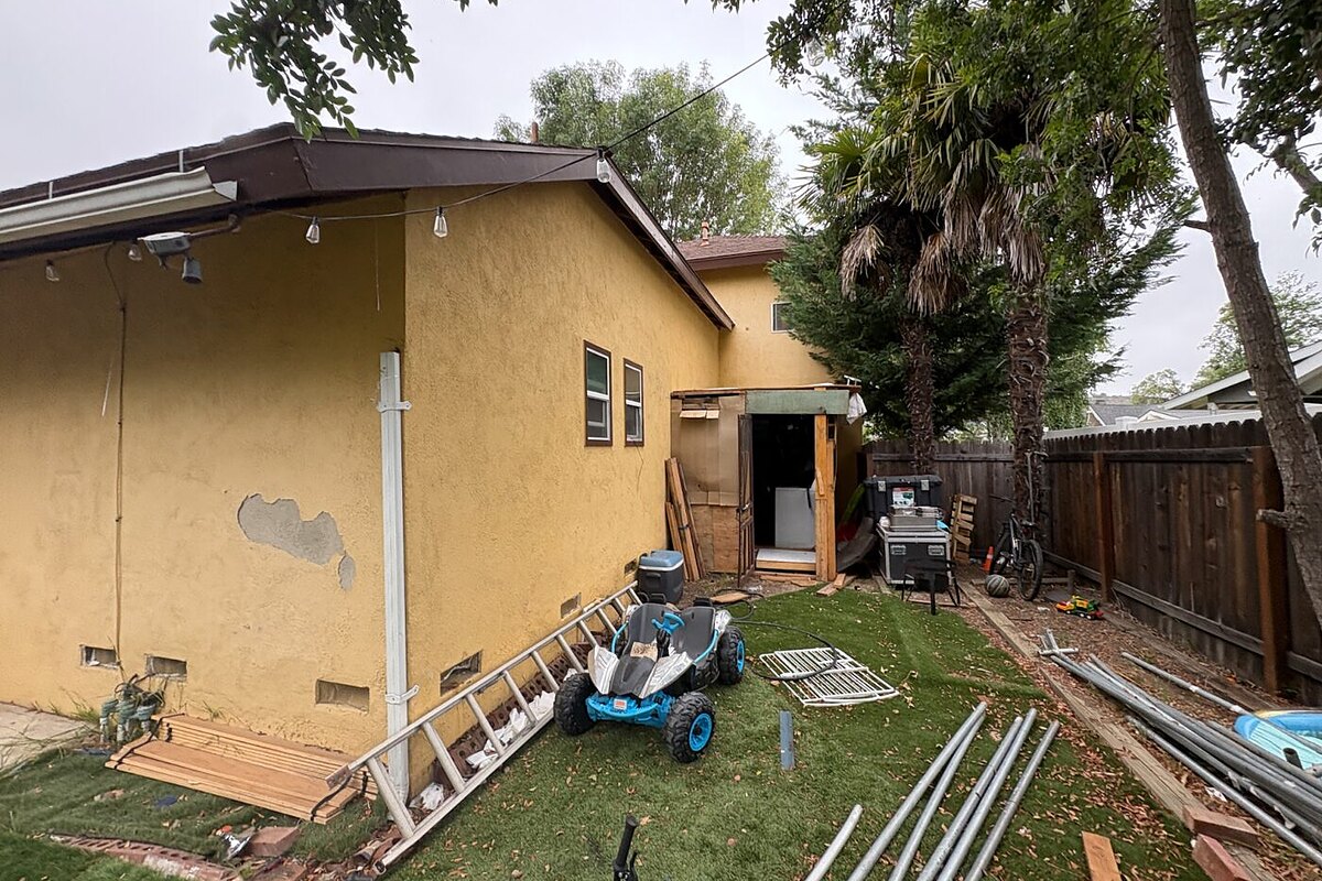 Newbury Park fix and flip loan — subject property photo 7