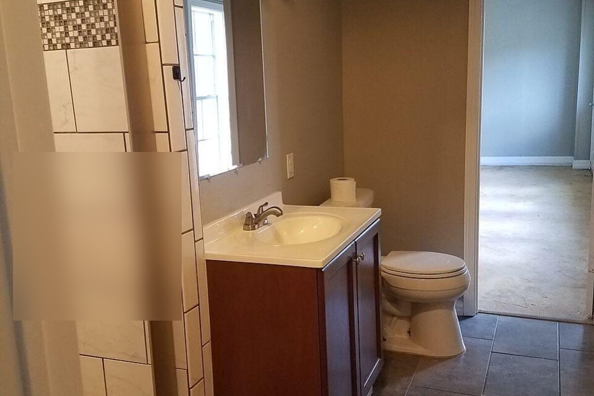 Tyler fix and flip loan — subject property photo 2