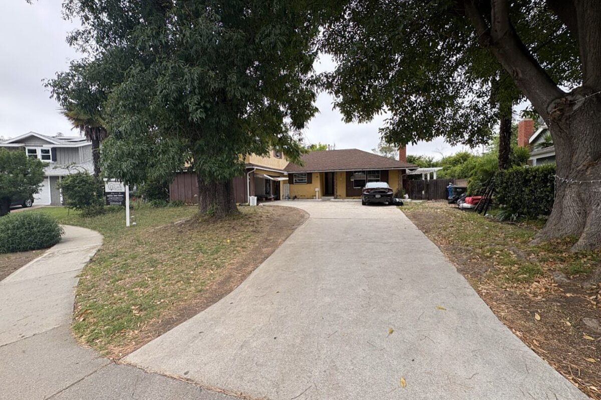 Newbury Park fix and flip loan — subject property photo 9