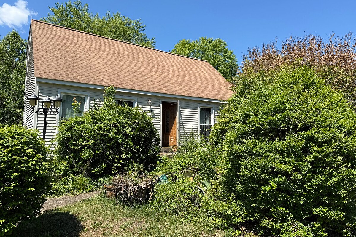 Woodbridge fix and flip loan — subject property photo 3