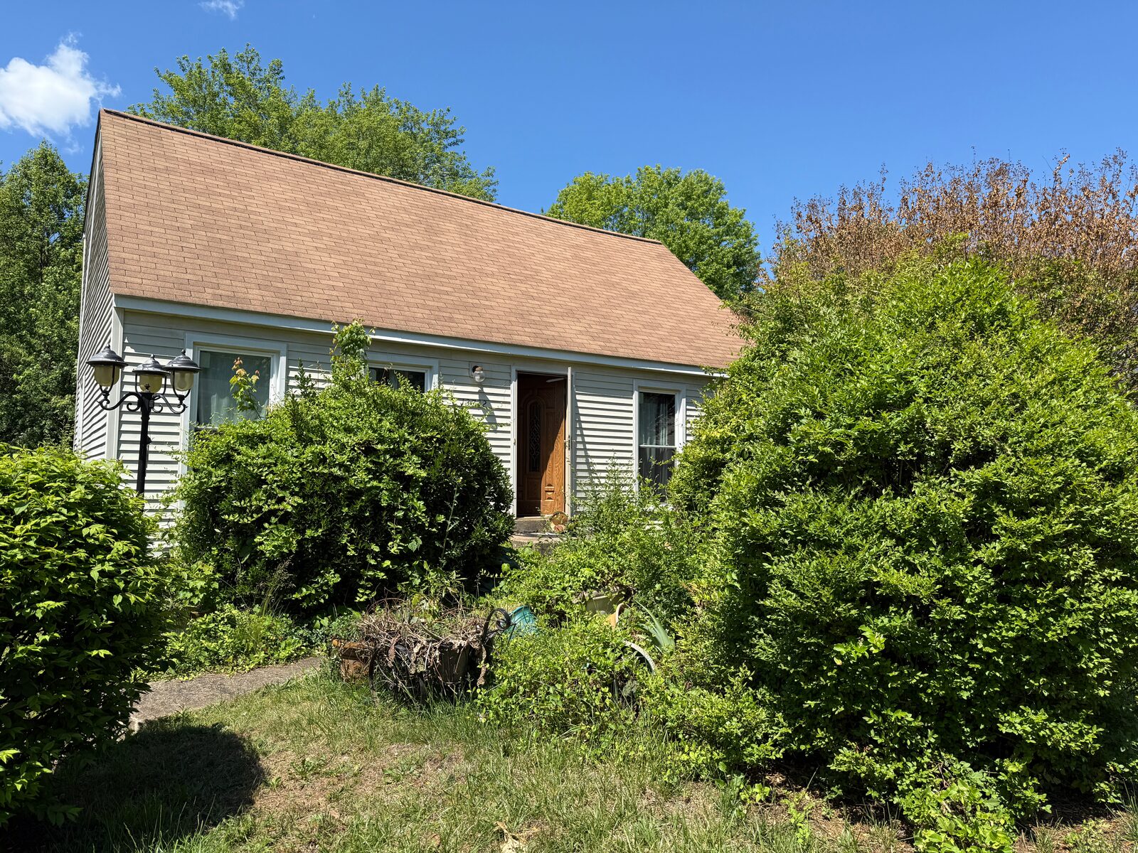 Woodbridge fix and flip loan — subject property photo 2