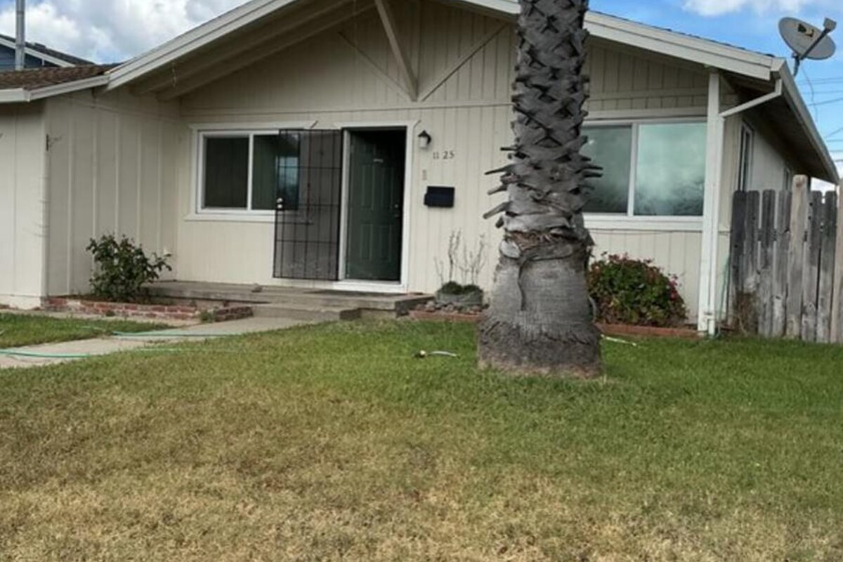 Marysville fix and flip loan — subject property photo 8