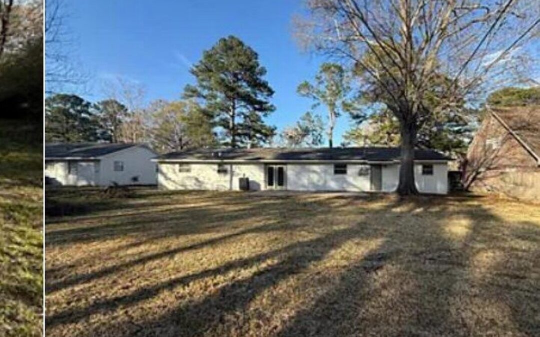 Jackson fix and flip loan — subject property photo 1
